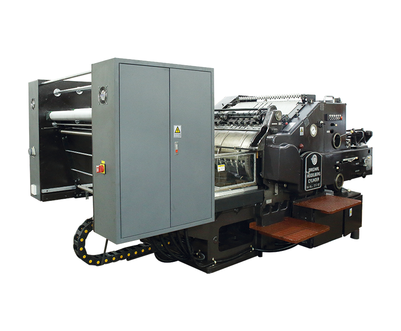 手動燙金機壓力怎么調(diào)？